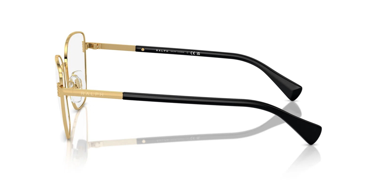 Ralph 6060 Eyeglasses - view 11